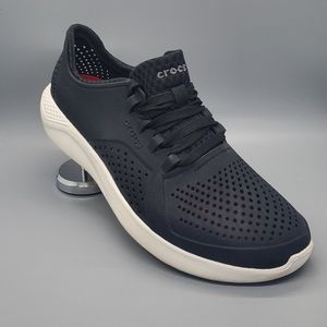 CROCS LiteRide Sneakers |  Size M7